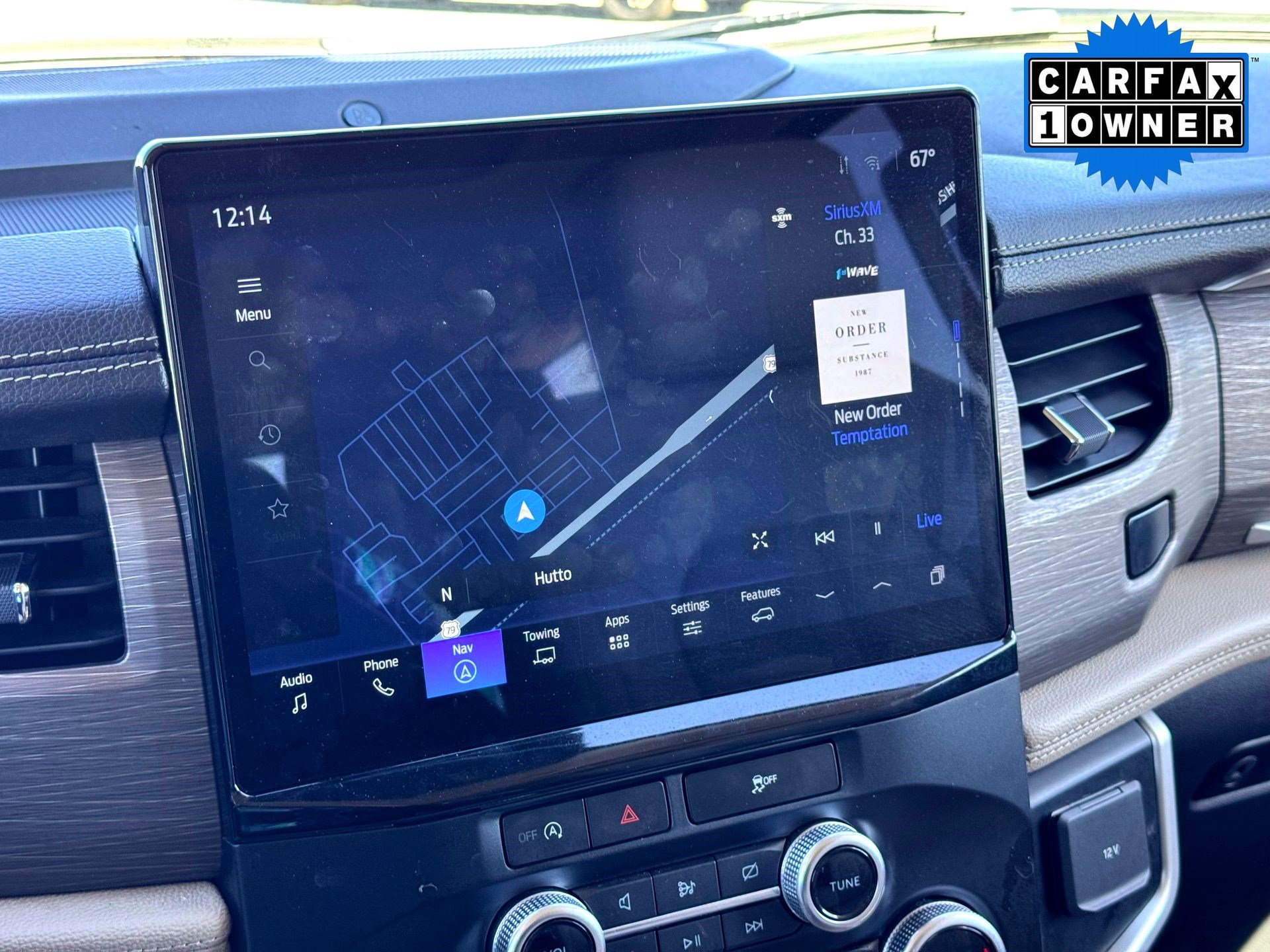 Used 2024 Ford Expedition Max Limited image 30