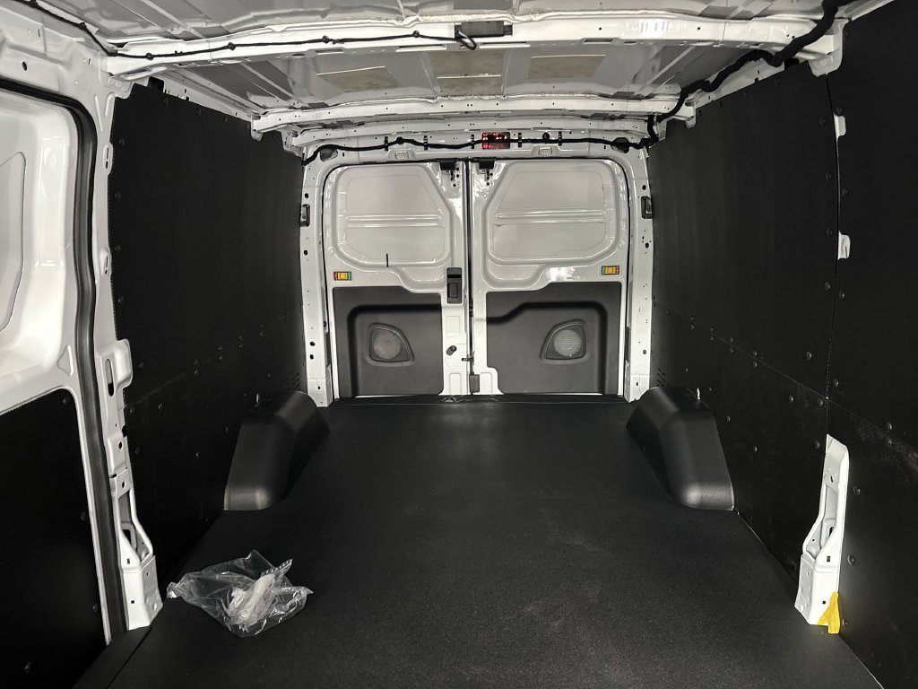 New 2026 Ford Transit 150 Low Roof w/ Load Area Protection Package RWD image 24
