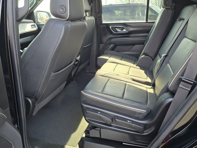 Used 2024 GMC Yukon SLT image 11