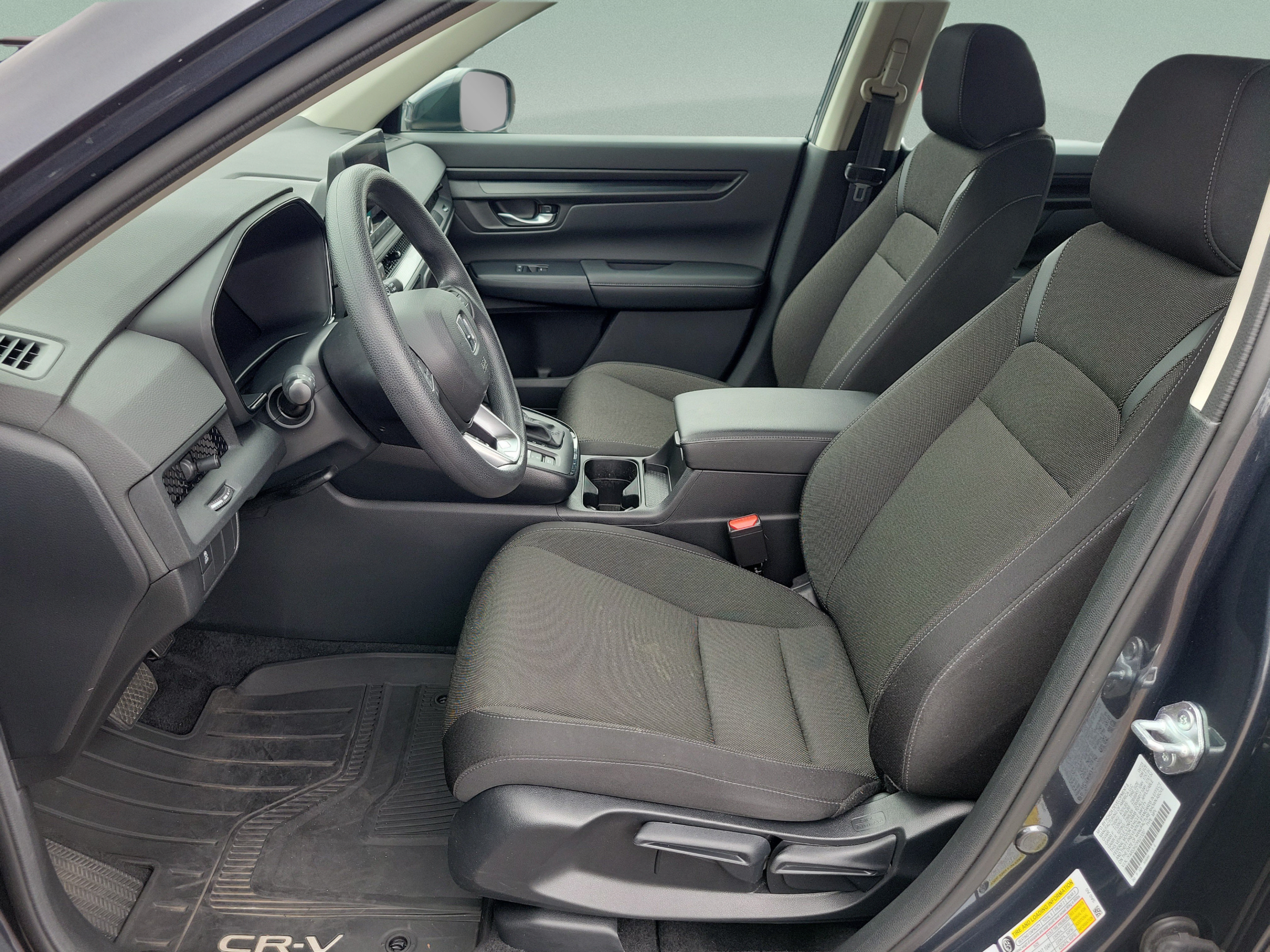 Certified 2023 Honda CR-V LX image 24