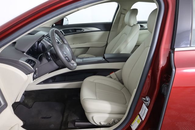 Used 2017 Lincoln MKZ Premiere FWD image 52
