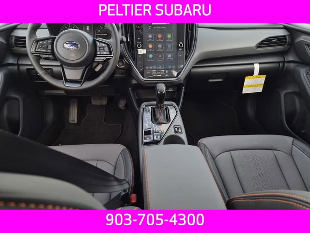 New 2026 Subaru Crosstrek 2.5i Limited image 13