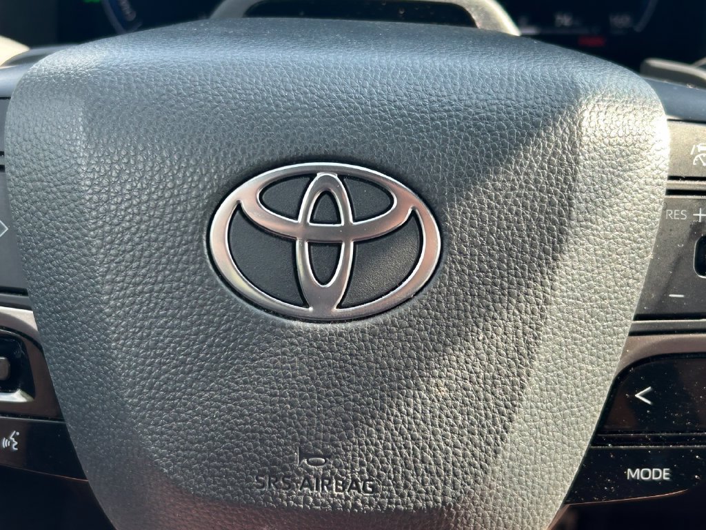 Certified 2025 Toyota Camry XSE w/ Premium Plus Package AWD/4WD image 38