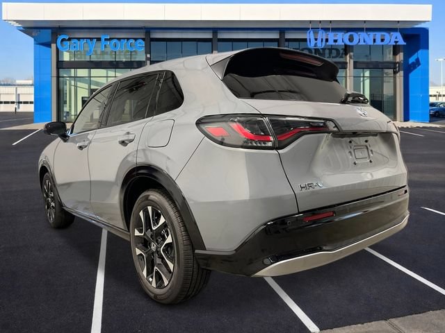 New 2027 Honda HR-V EX-L image 3