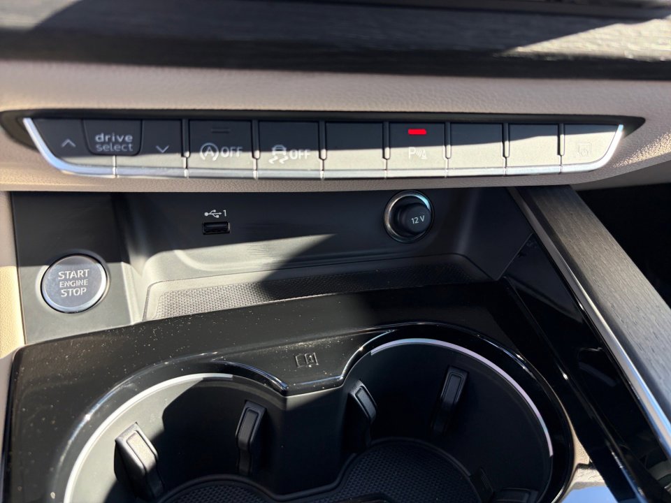 Used 2025 Audi A5 2.0T Premium Plus w/ Premium Plus image 20