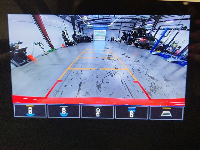 Used 2021 Chevrolet Corvette Stingray Preferred Conv w/ Z51 Performance Package RWD image 14