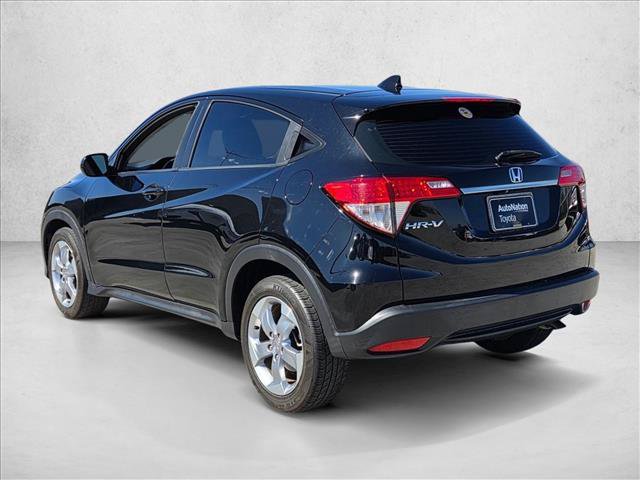 Used 2021 Honda HR-V LX image 7