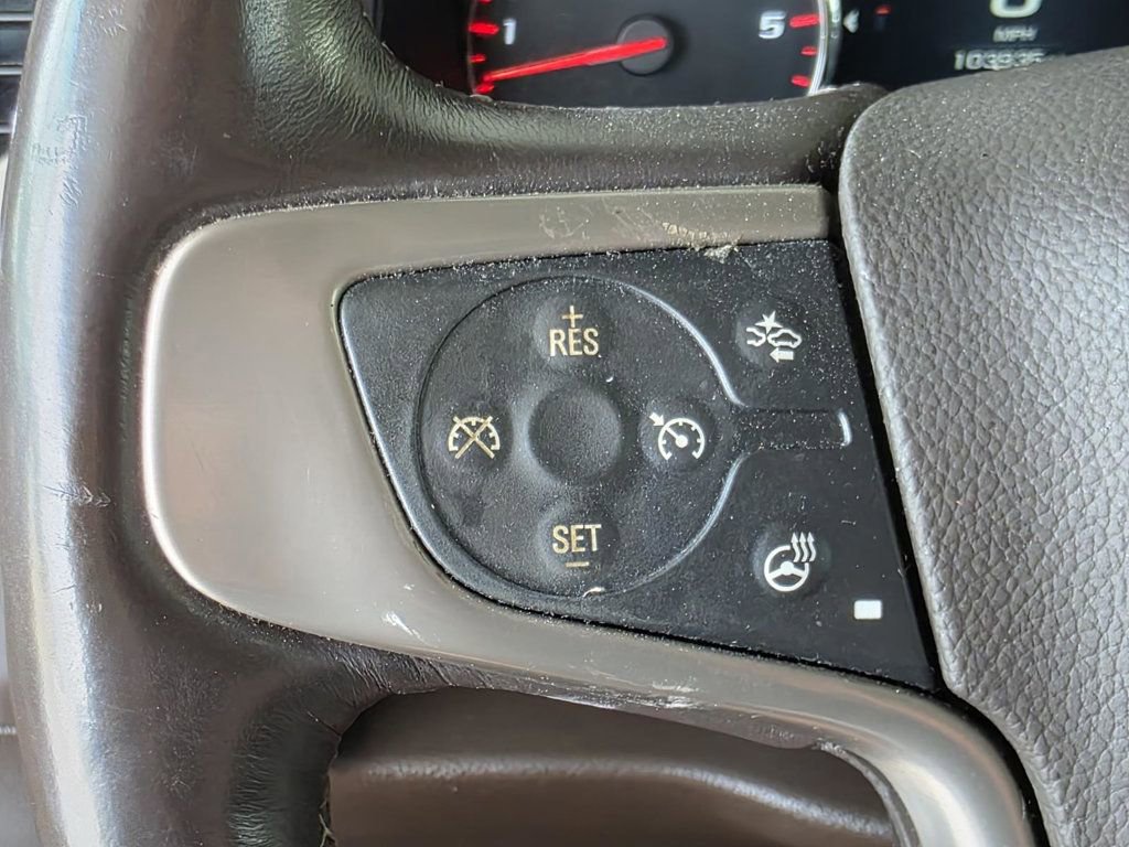 Used 2016 GMC Yukon XL Denali w/ Open Road Package image 29