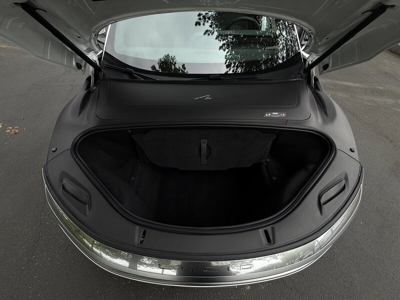 Used 2025 Lucid Air Touring AWD/4WD image 5