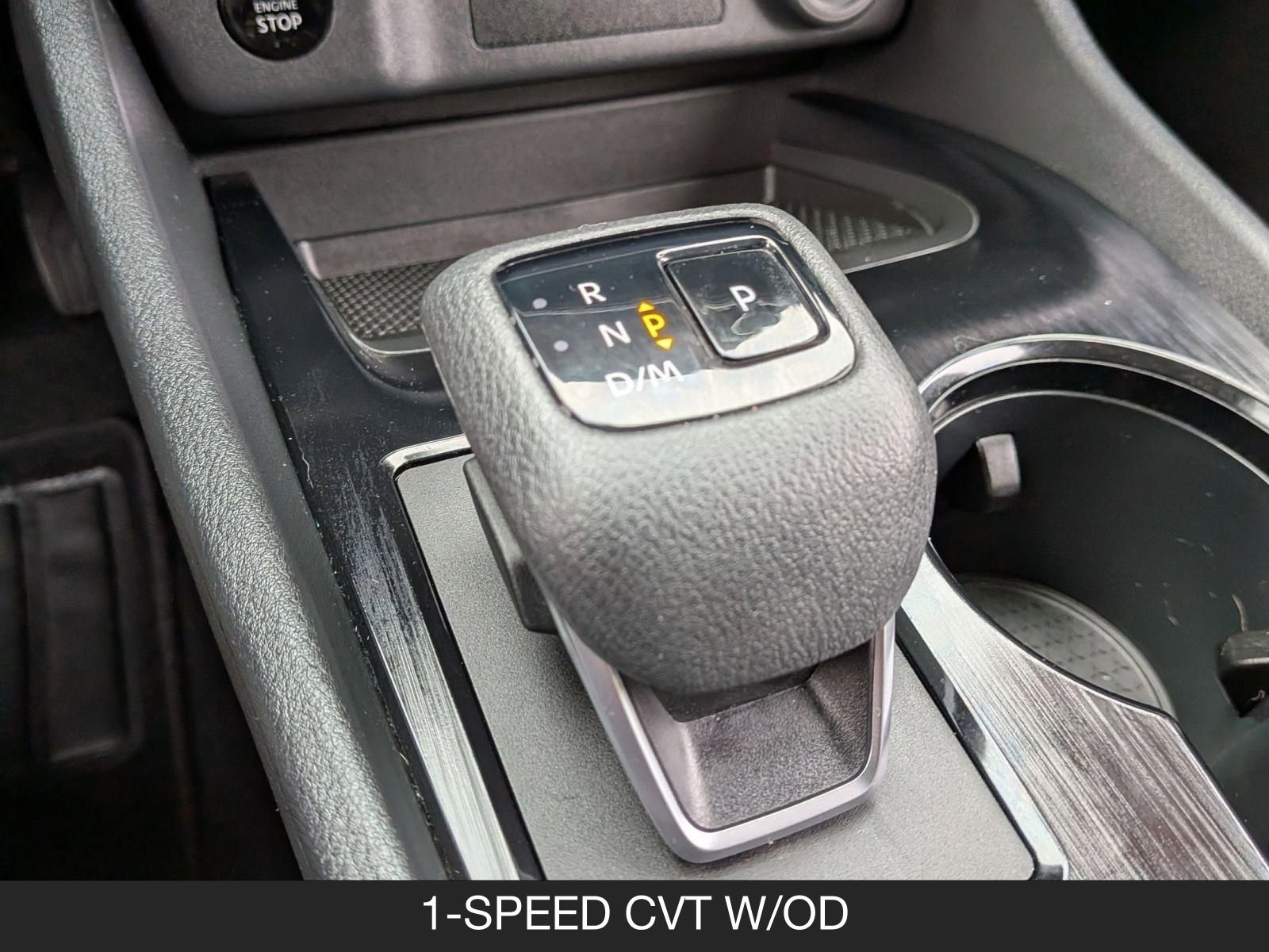 Certified 2025 Nissan Rogue SV image 17