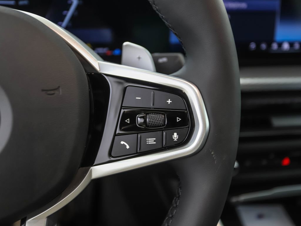 New 2026 BMW 330i xDrive Sedan w/ M Sport Package image 13