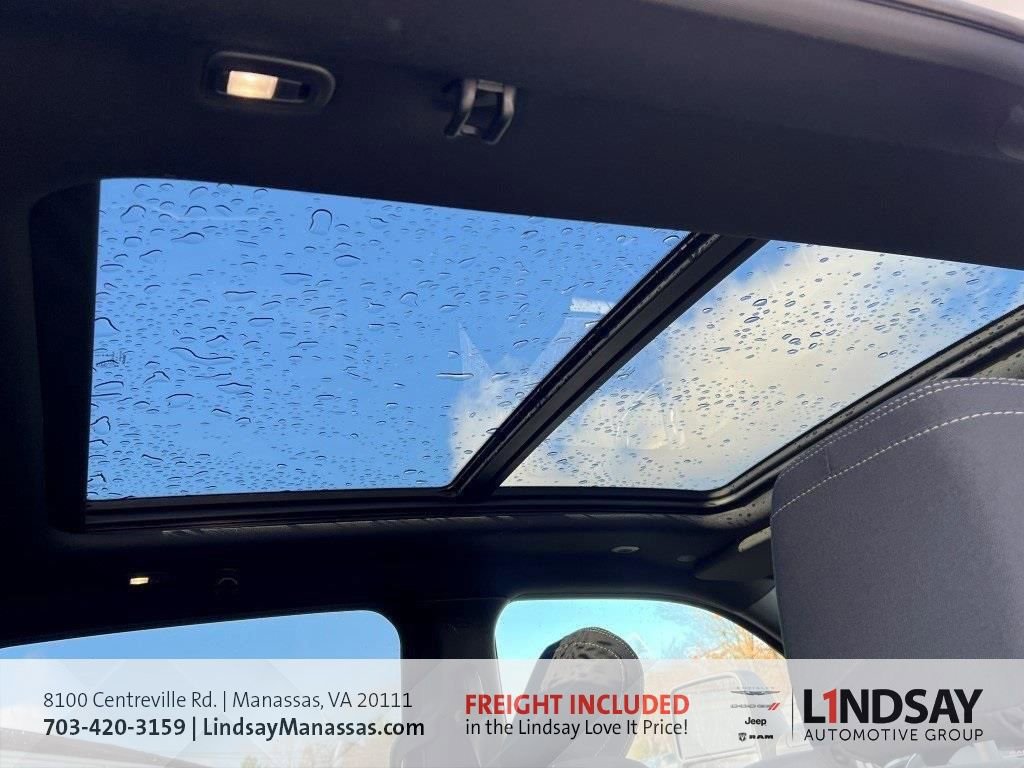 New 2026 RAM 1500 Big Horn image 15