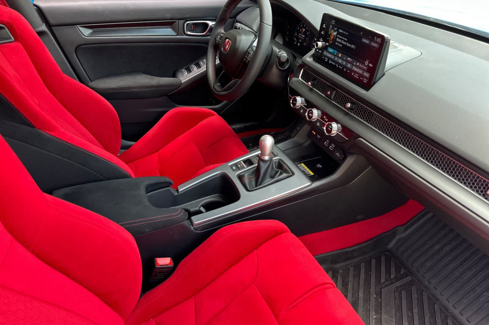 Used 2026 Honda Civic Type R image 18