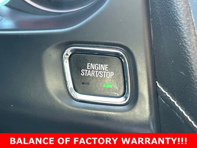 Used 2023 GMC Acadia SLT image 26