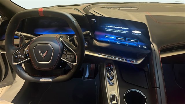 New 2026 Chevrolet Corvette Z06 w/ Z07 Performance Package image 11