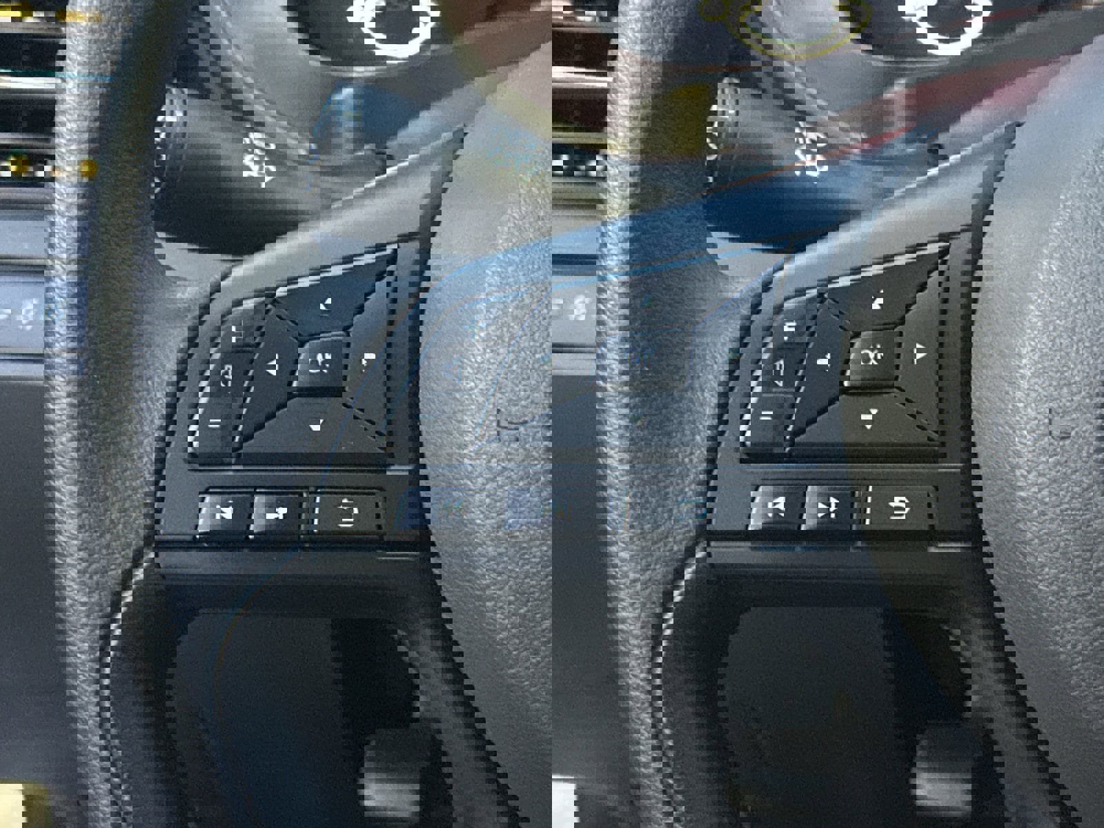 Certified 2025 Nissan Altima 2.5 S image 24