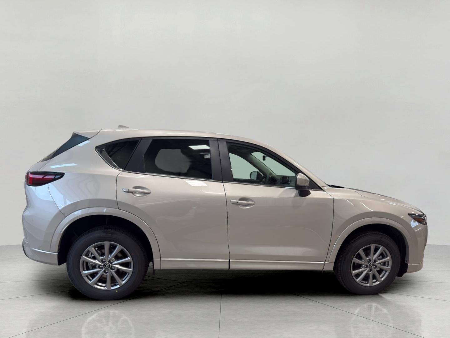 New 2025 MAZDA CX-5 AWD 2.5 S w/ Select Package image 6