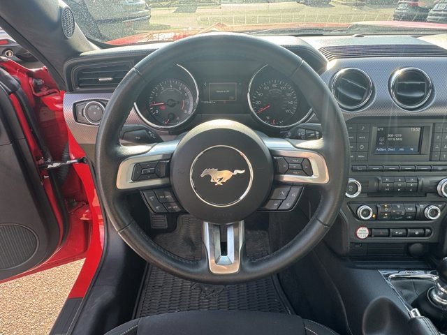 Used 2017 Ford Mustang GT w/ Black Accent Package image 15