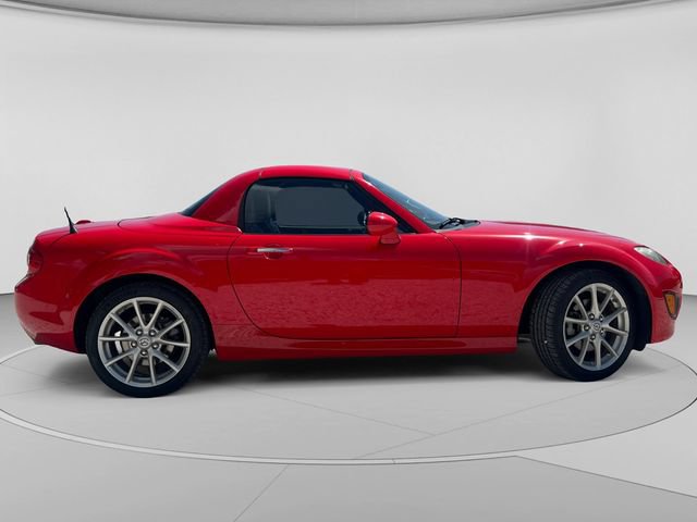Used 2012 MAZDA MX-5 Miata Grand Touring w/ Premium Pkg RWD image 7