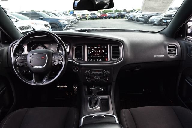 Used 2021 Dodge Charger GT w/ Cold Weather Package RWD image 7
