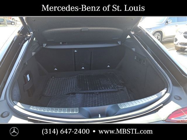 Used 2022 Mercedes-Benz AMG GT 53 image 11