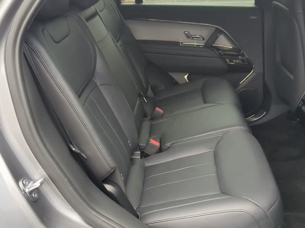 Certified 2025 Land Rover Range Rover Sport SE AWD/4WD image 21