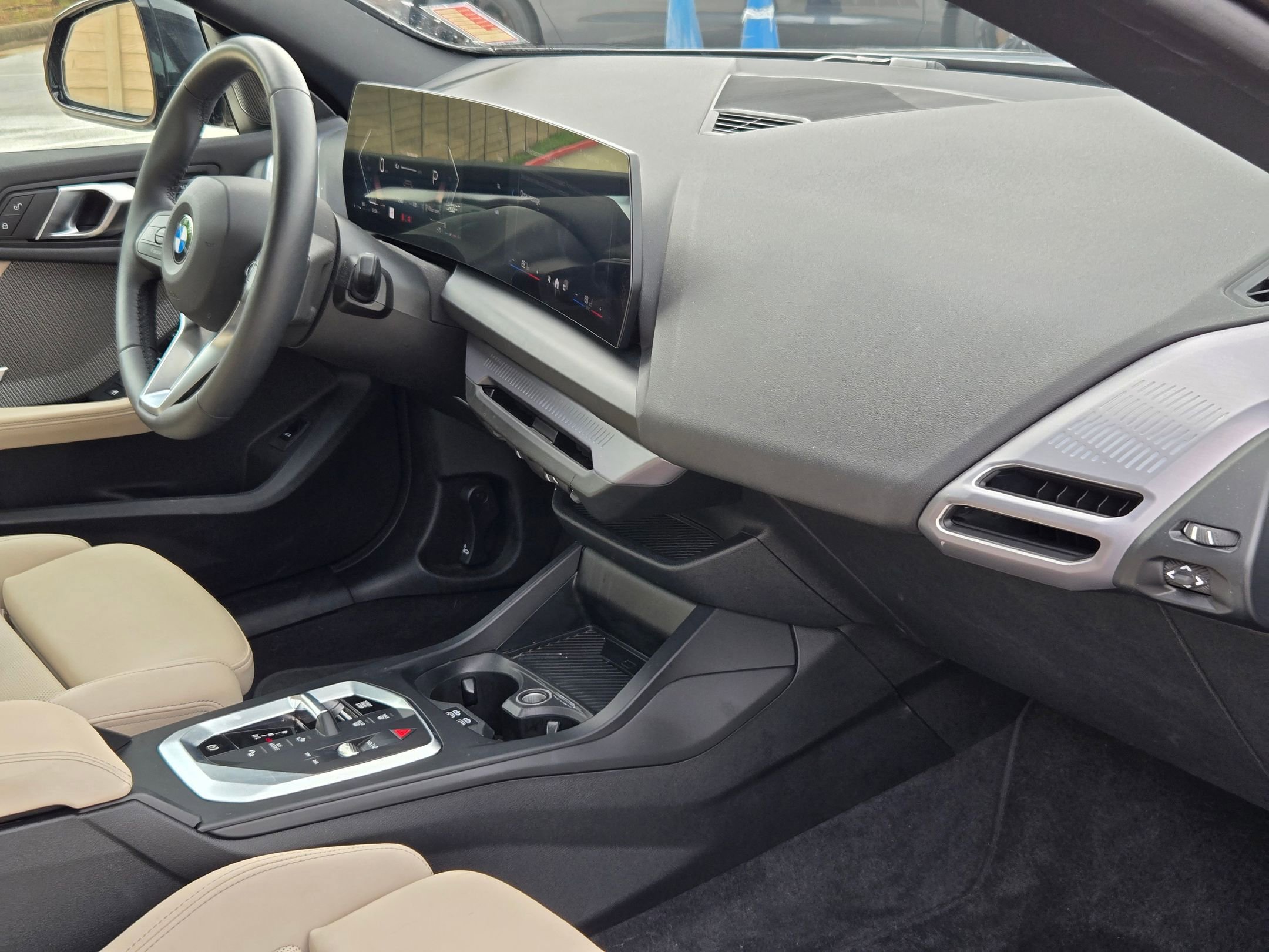 Used 2025 BMW 228i xDrive AWD/4WD image 28