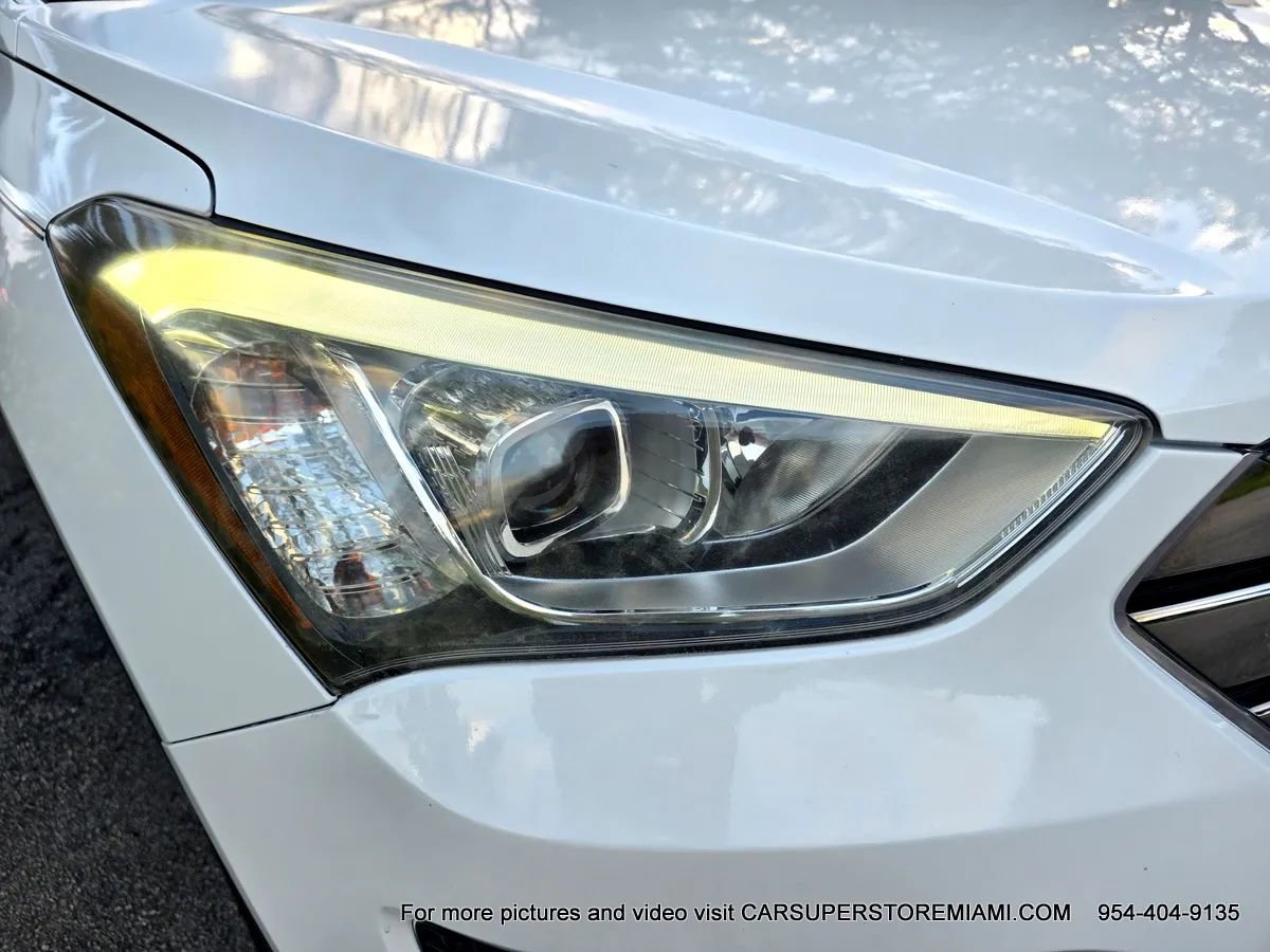 Used 2013 Hyundai Santa Fe Sport 2.0T FWD image 70
