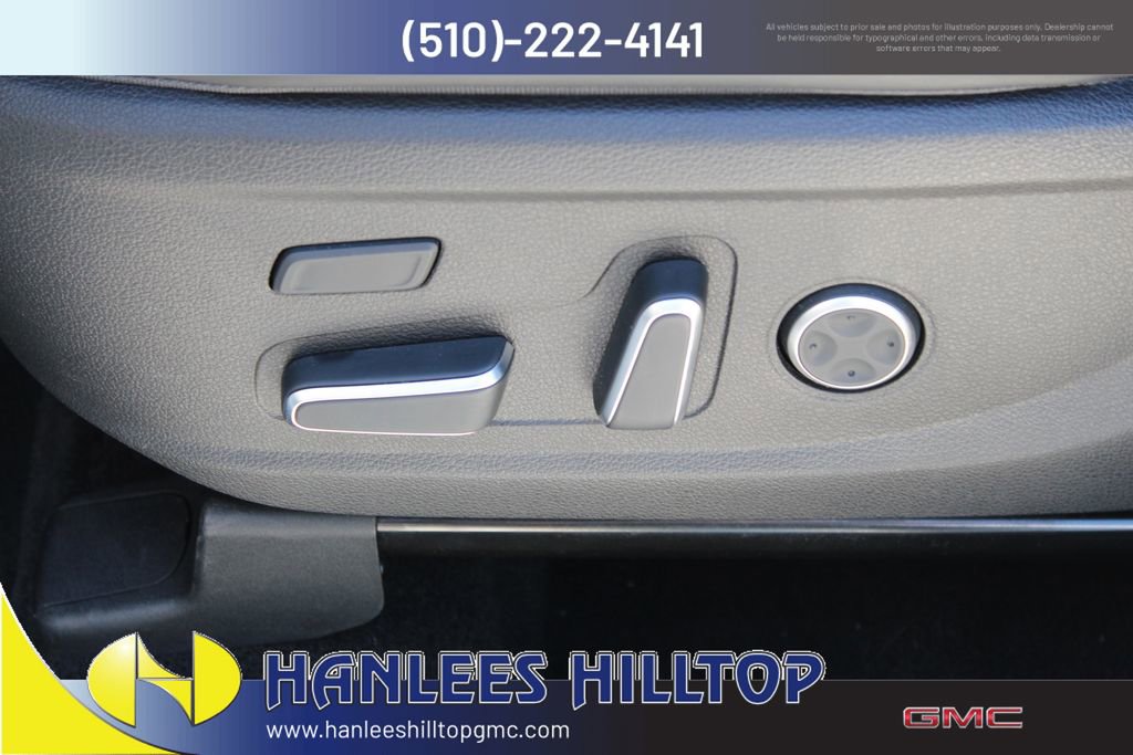 Used 2022 Hyundai Santa Fe Calligraphy image 8
