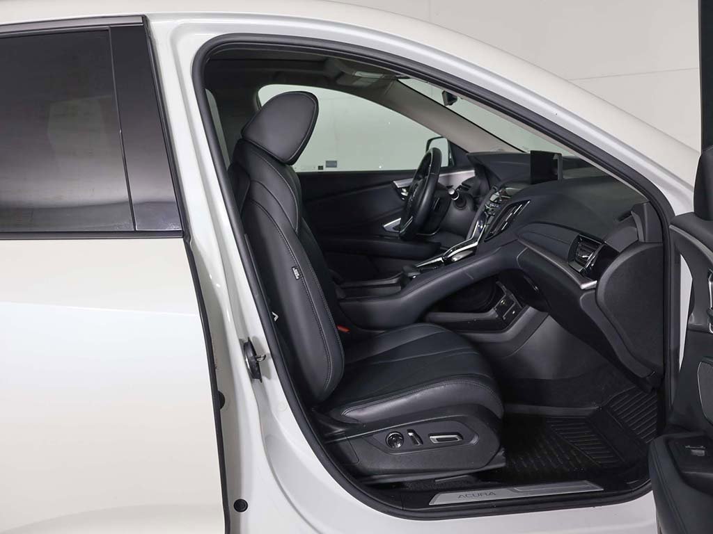 Used 2019 Acura RDX AWD image 29