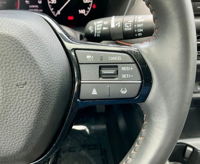 Used 2023 Honda HR-V Sport image 19