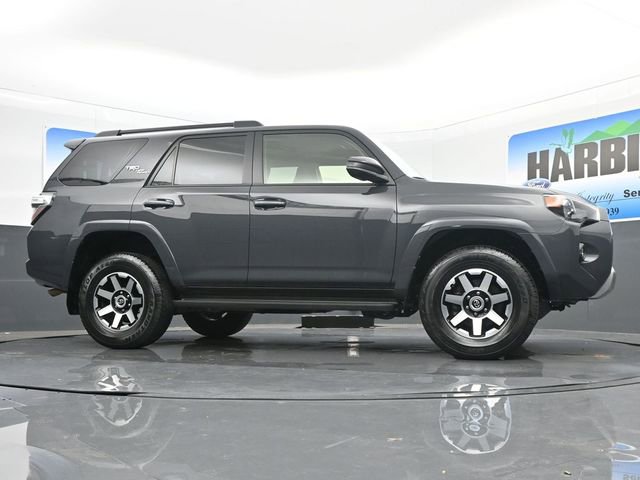 Used 2024 Toyota 4Runner TRD Off-Road image 24