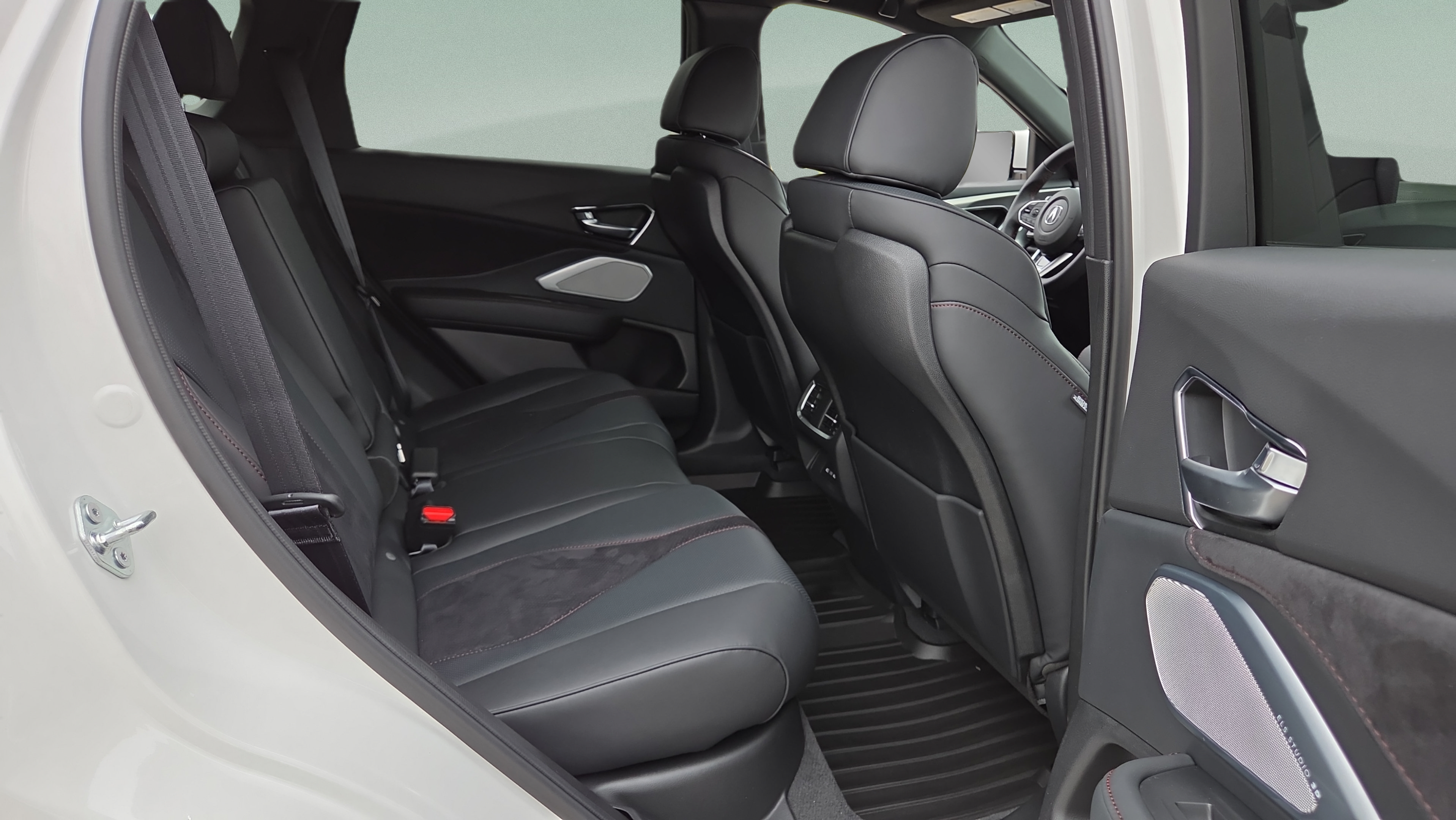 New 2026 Acura RDX A-Spec AWD/4WD image 16