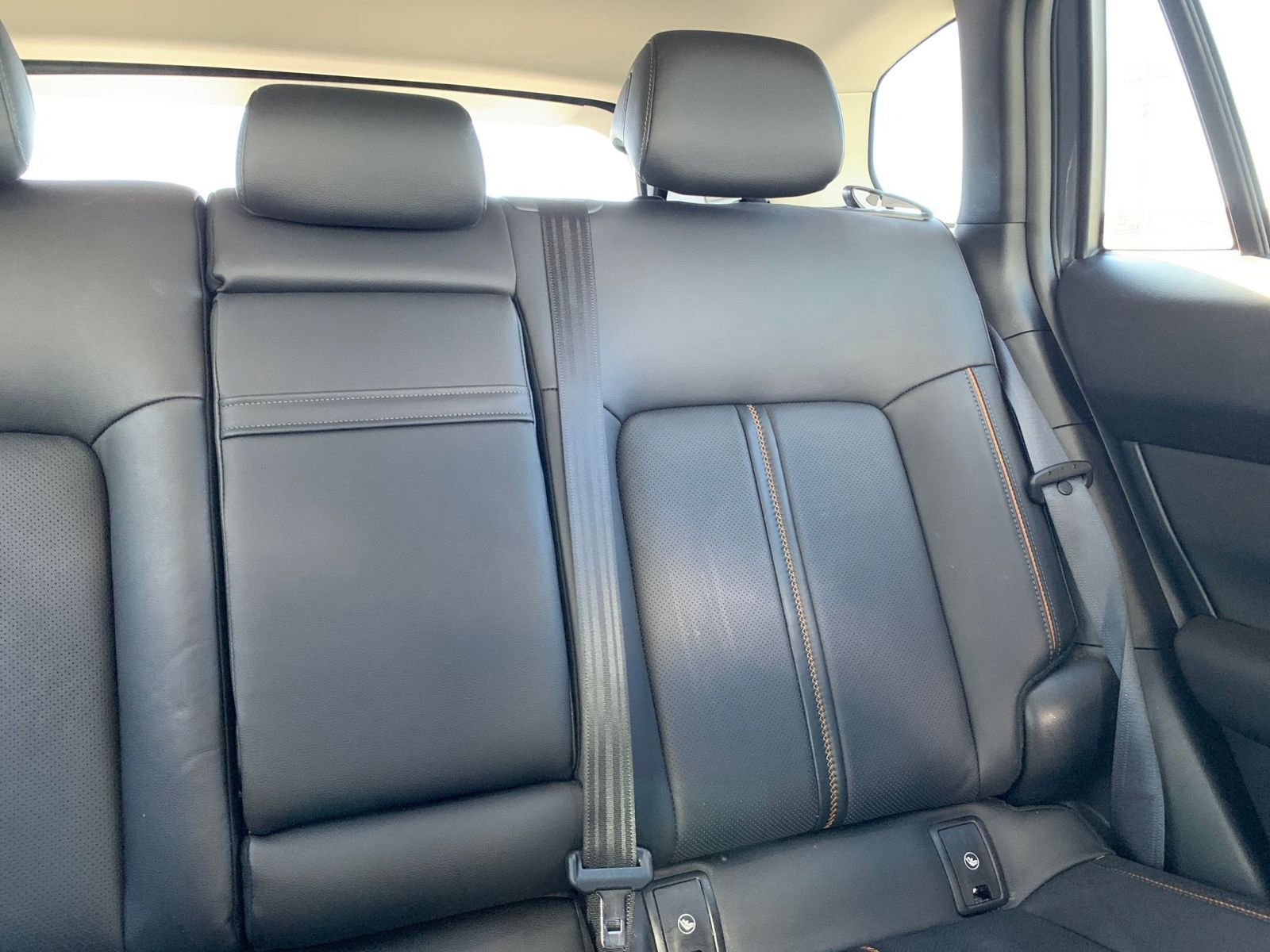 Used 2025 MAZDA CX-50 2.5 Hybrid w/ Premium Plus Pkg image 39