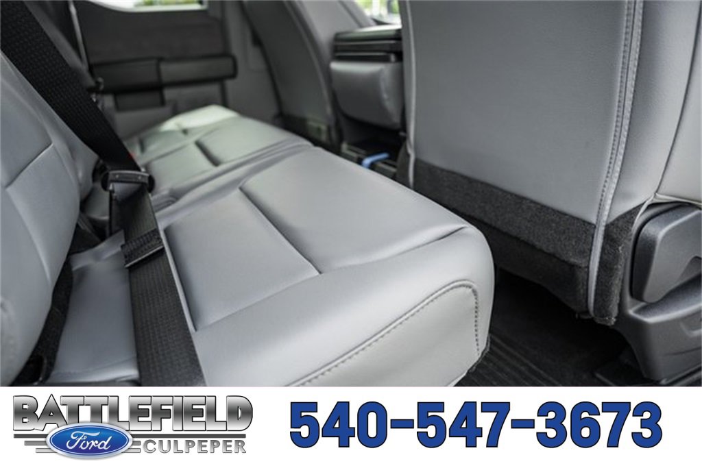 New 2026 Ford F350 XL image 34