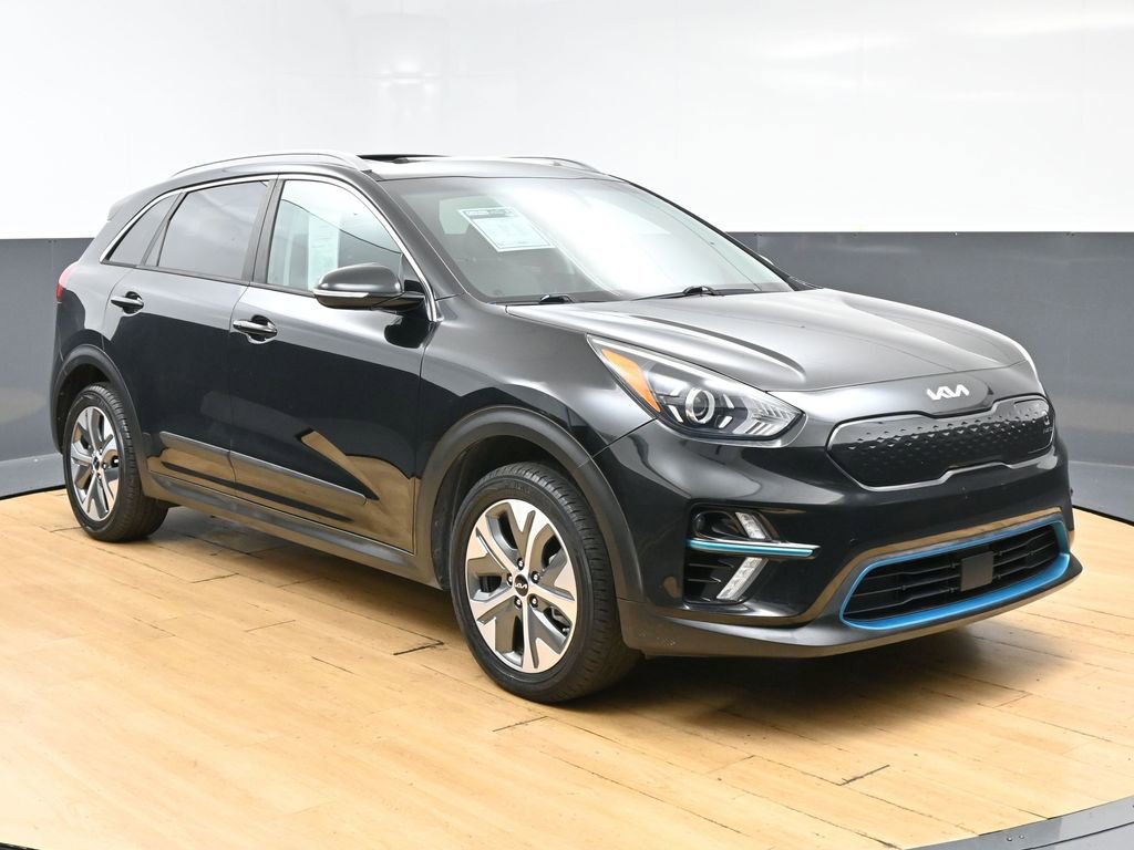 Used 2022 Kia Niro EX Premium FWD image 4
