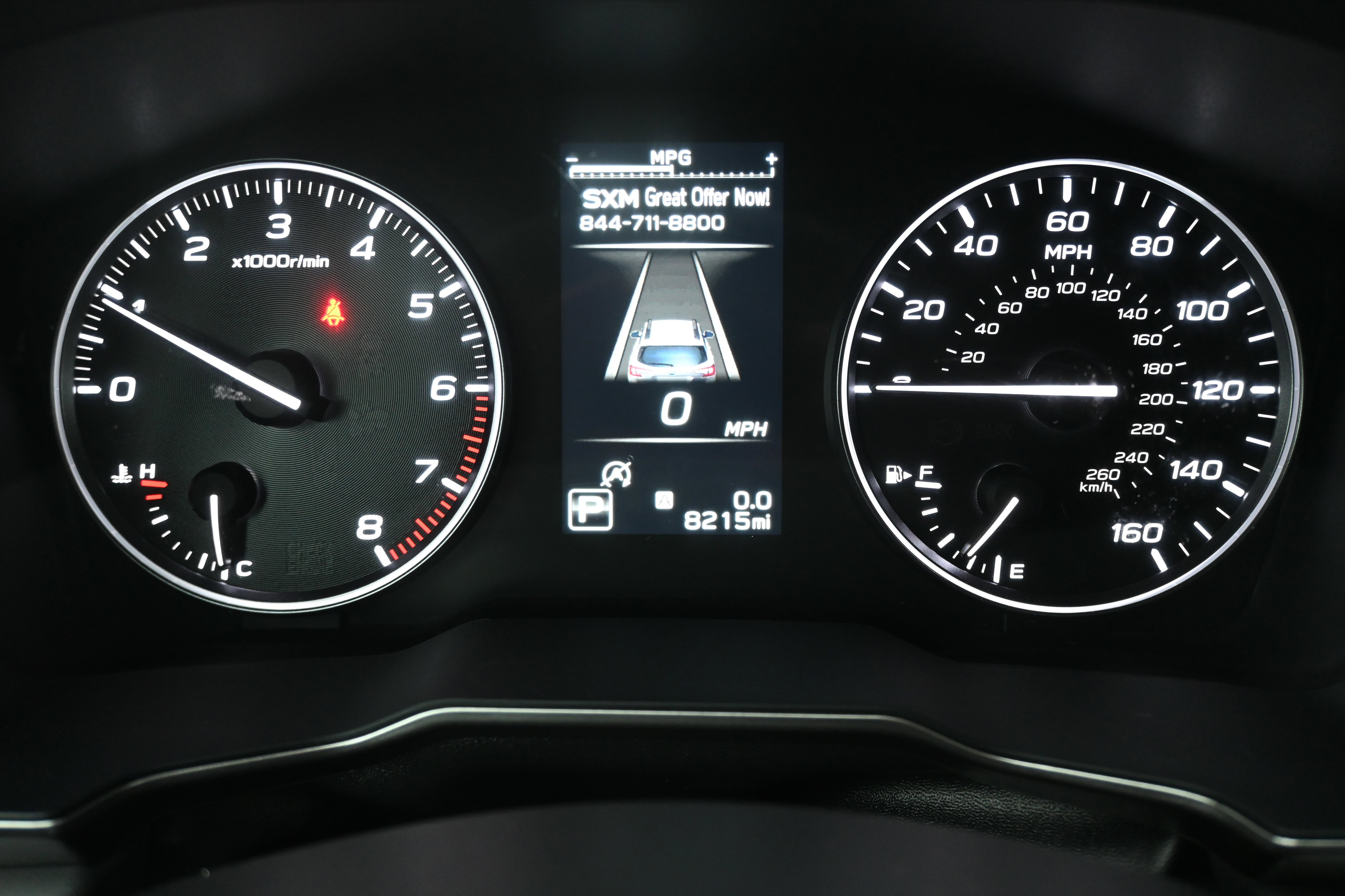 Used 2025 Subaru Outback Onyx Edition image 20