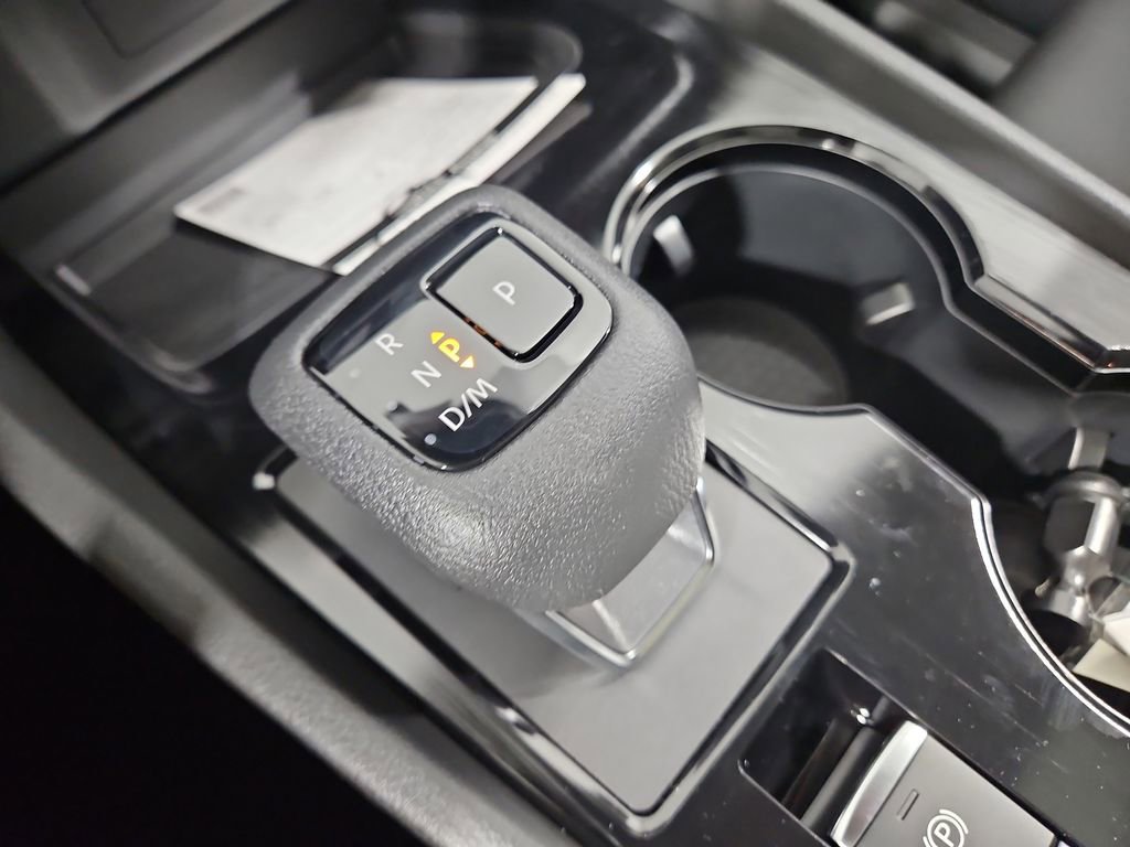 New 2026 Nissan Rogue SV image 24