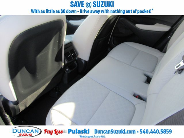 Used 2021 Kia Seltos SX image 14