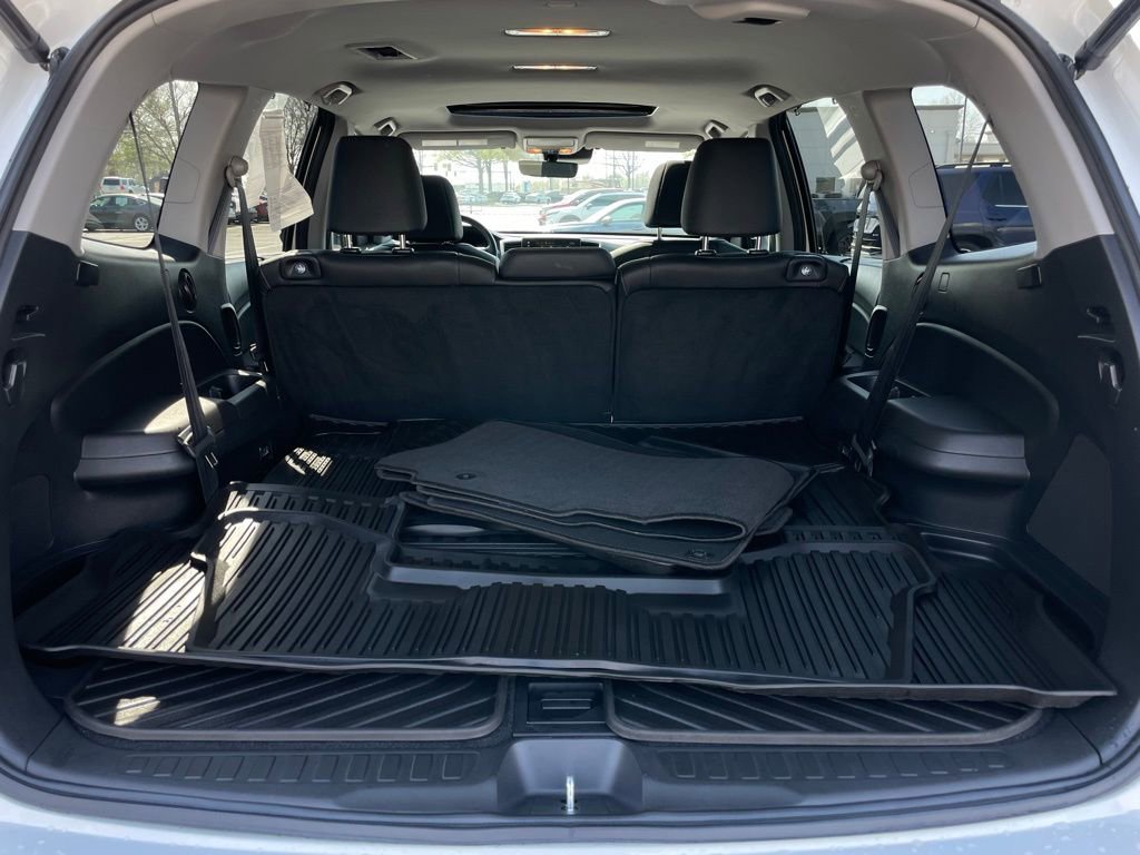 Certified 2022 Honda Pilot Special Edition image 42