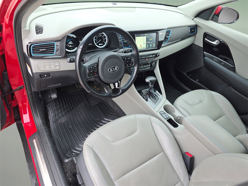 Used 2018 Kia Niro Touring image 22