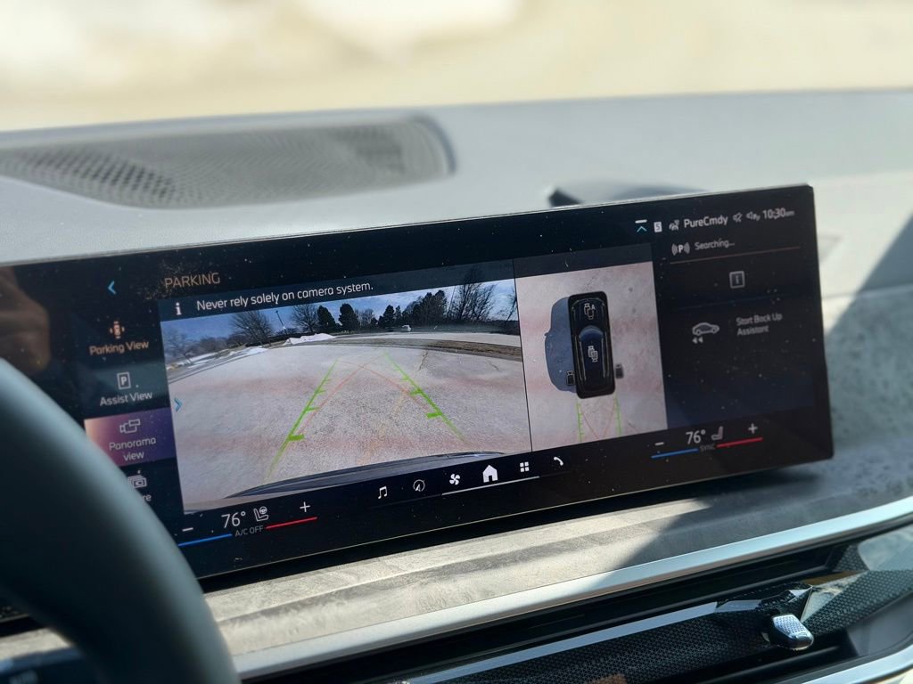 New 2026 BMW X5 xDrive40i image 18