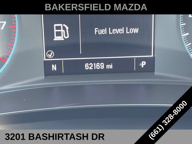 Used 2023 Chevrolet Malibu LT FWD image 16