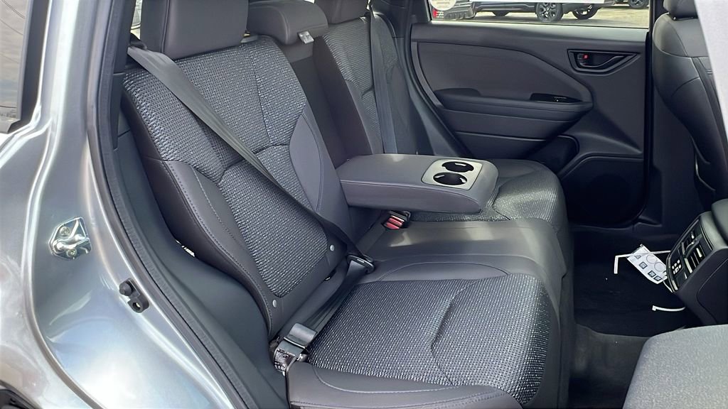 New 2026 Subaru Forester Premium AWD/4WD image 13