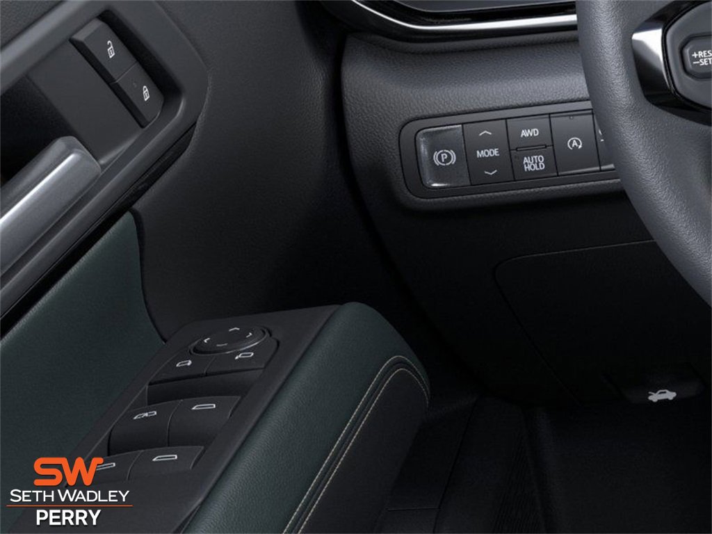 New 2026 GMC Terrain AT4 w/ Technology Package II image 22