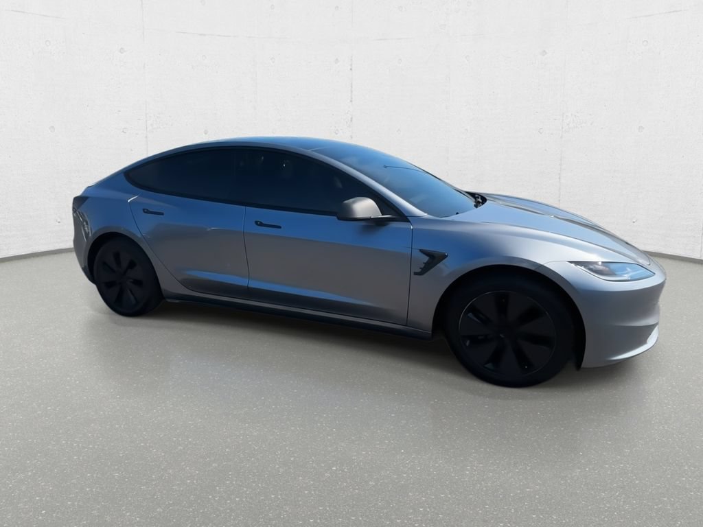 Used 2026 Tesla Model 3 RWD image 9