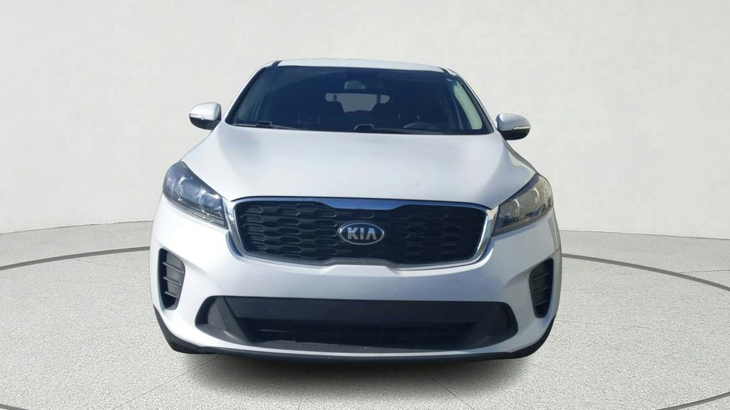 Used 2020 Kia Sorento LX FWD image 2