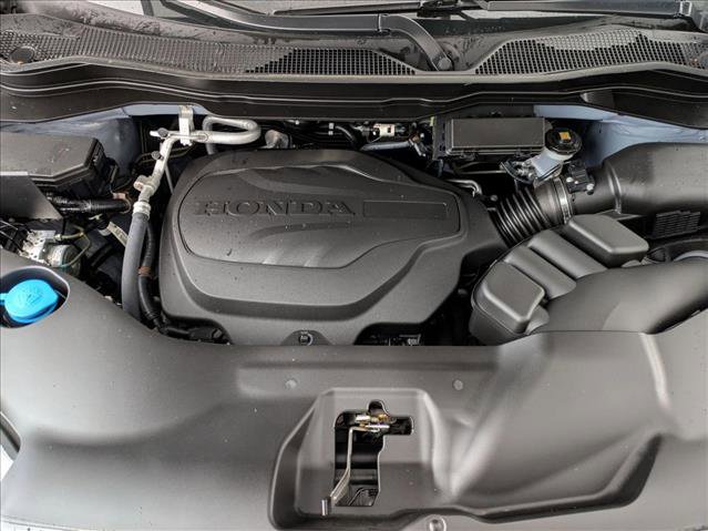 Used 2025 Honda Ridgeline Sport+ image 24