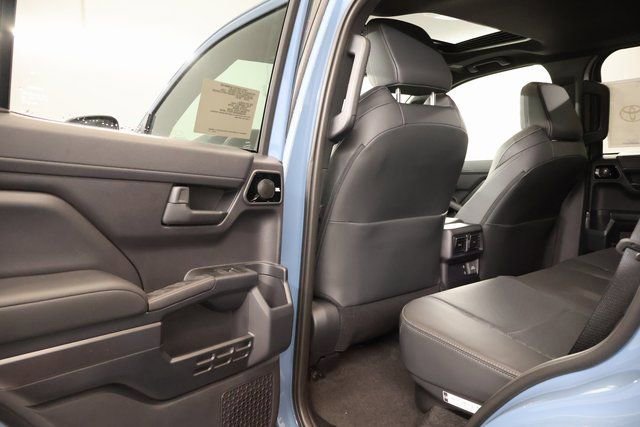 New 2026 Toyota 4Runner TRD Sport Premium image 26