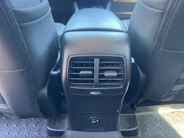Used 2024 Ford Bronco Sport Big Bend w/ Convenience Package AWD/4WD image 13